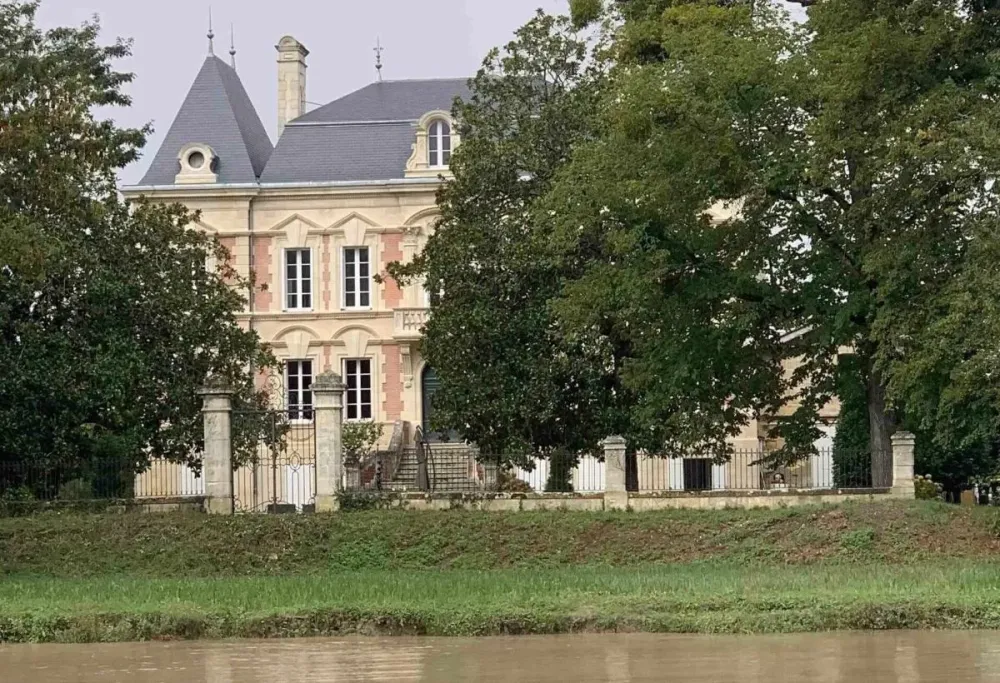 Château Bozelle