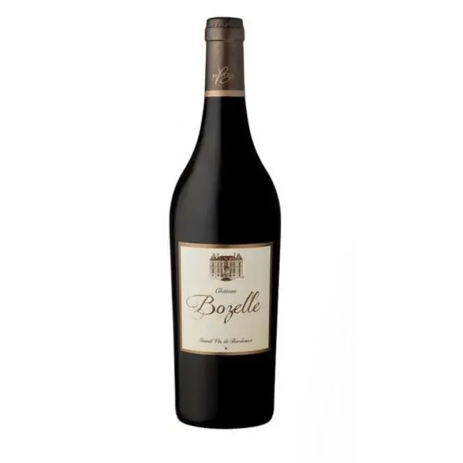 Grand vin de Bozelle