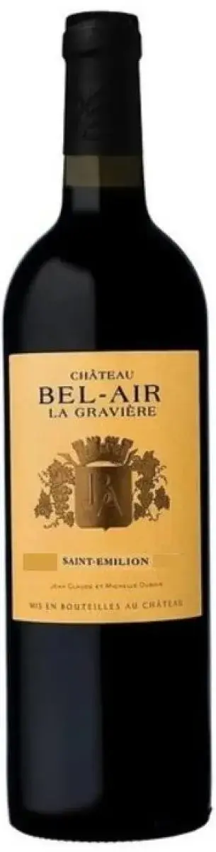 Château Bel-Air la Gravière