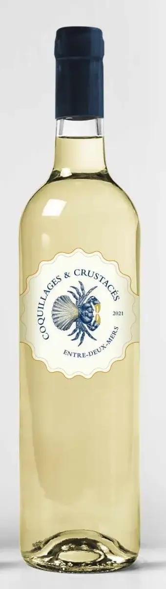 Coquillages & Crustacés