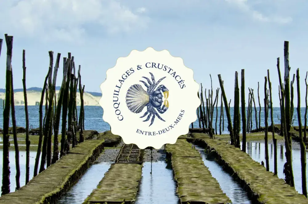 Coquillages & Crustacés