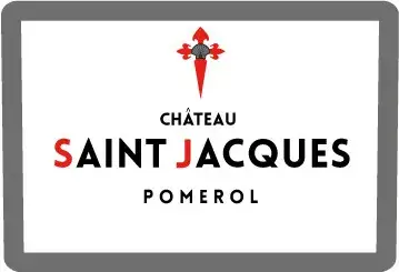 Château Saint Jacques Pomerol