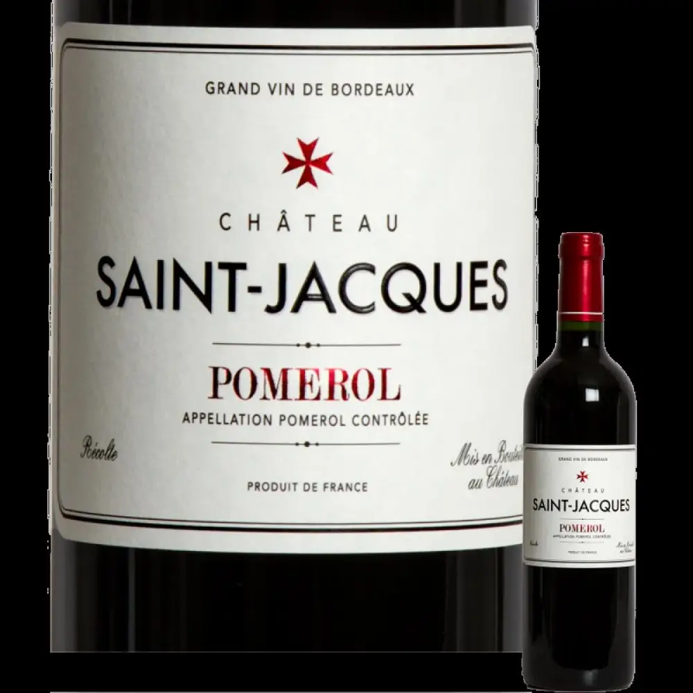 Château Saint Jacques