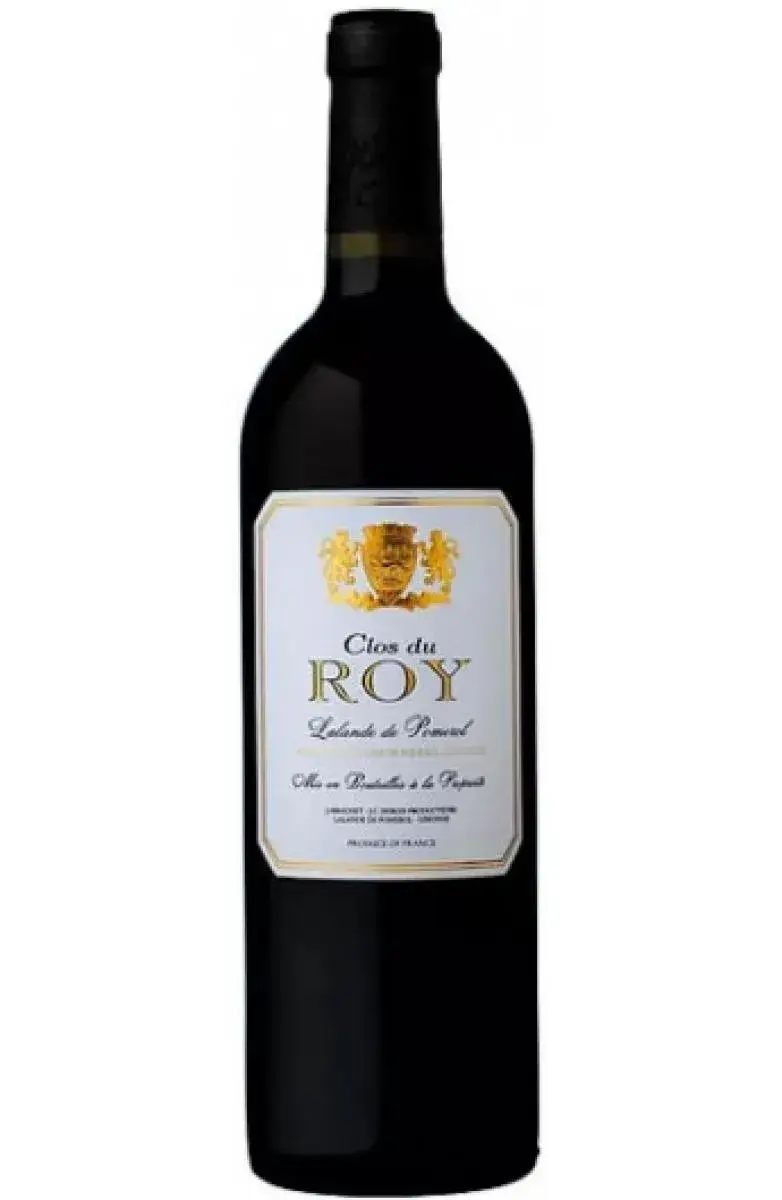 Clos du Roy