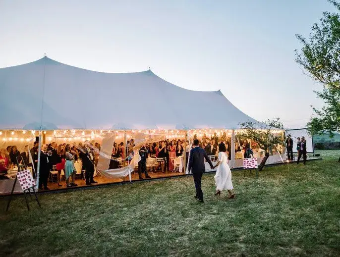 location mariage à Vayres